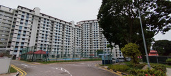 Harbour View Towers (D4), Condominium #626586691